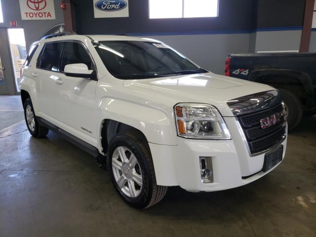 GMC TERRAIN SL 2015 2gkflwek4f6385002