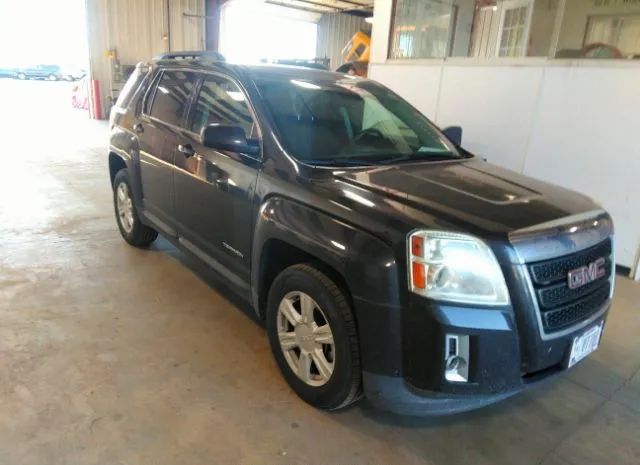 GMC TERRAIN 2015 2gkflwek4f6387767