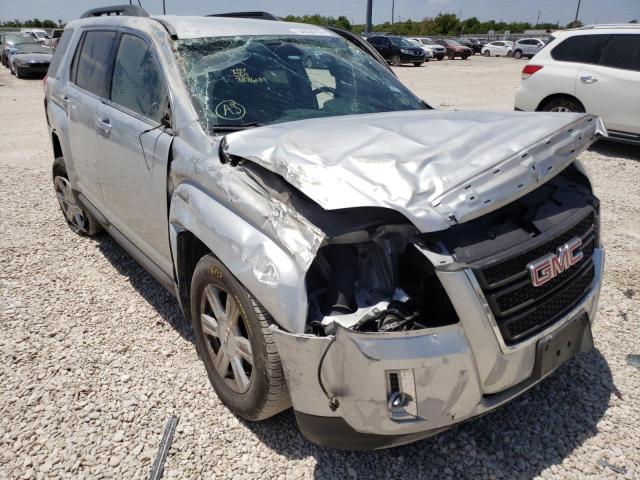 GMC TERRAIN SL 2015 2gkflwek4f6388644