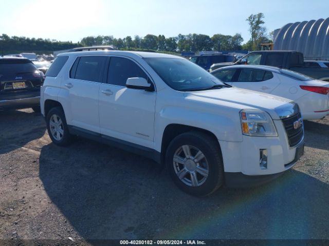 GMC TERRAIN 2015 2gkflwek4f6404728