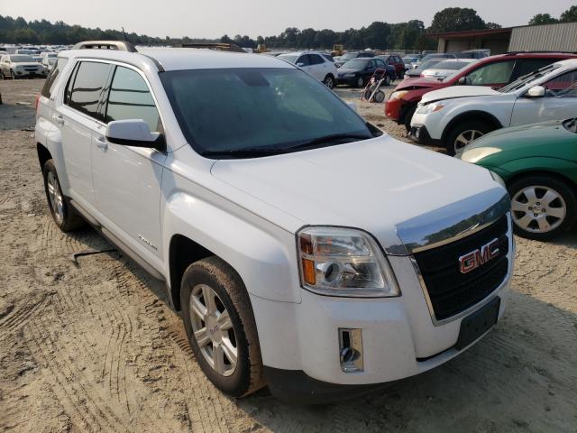 GMC TERRAIN SL 2014 2gkflwek5e6104436