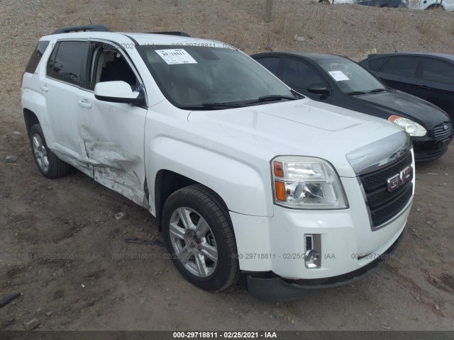 GMC TERRAIN 2014 2gkflwek5e6105408