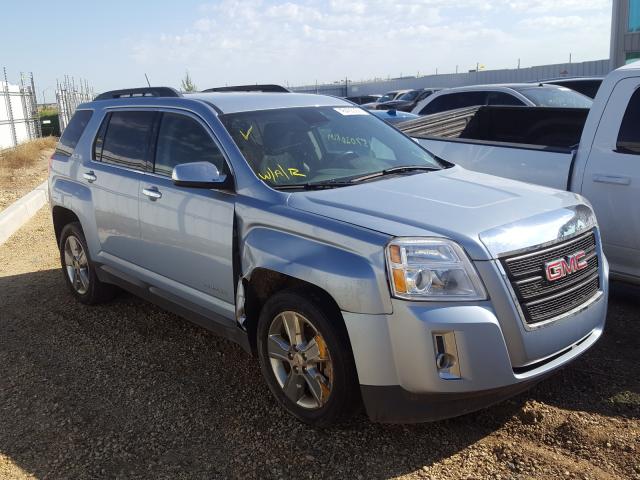 GMC TERRAIN SL 2014 2gkflwek5e6150011