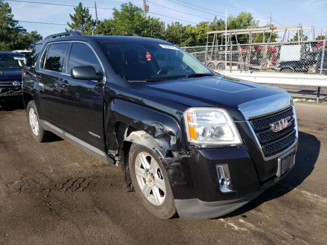 GMC TERRAIN SL 2014 2gkflwek5e6156214