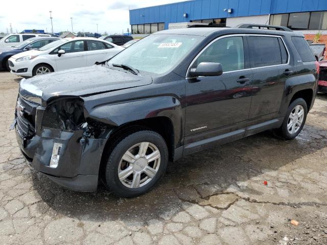 GMC TERRAIN SL 2014 2gkflwek5e6167374