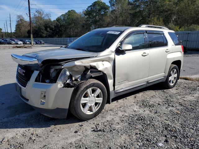 GMC TERRAIN 2014 2gkflwek5e6176155