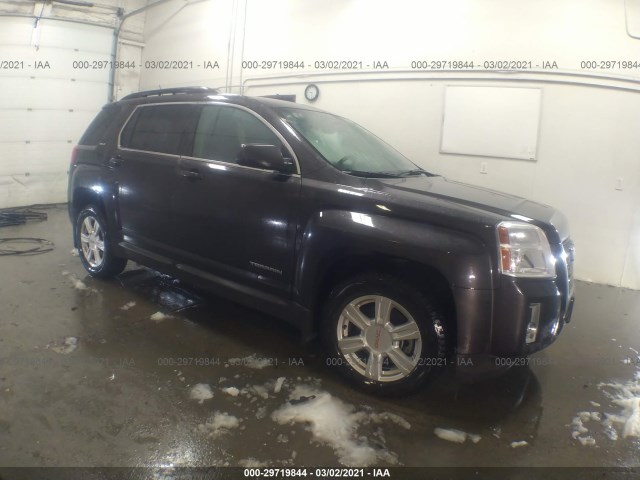 GMC TERRAIN 2014 2gkflwek5e6200440