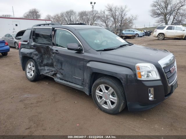 GMC TERRAIN 2014 2gkflwek5e6201071