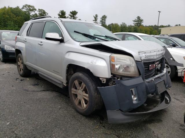 GMC TERRAIN SL 2014 2gkflwek5e6210062