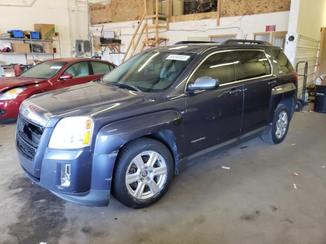 GMC TERRAIN SL 2014 2gkflwek5e6221983