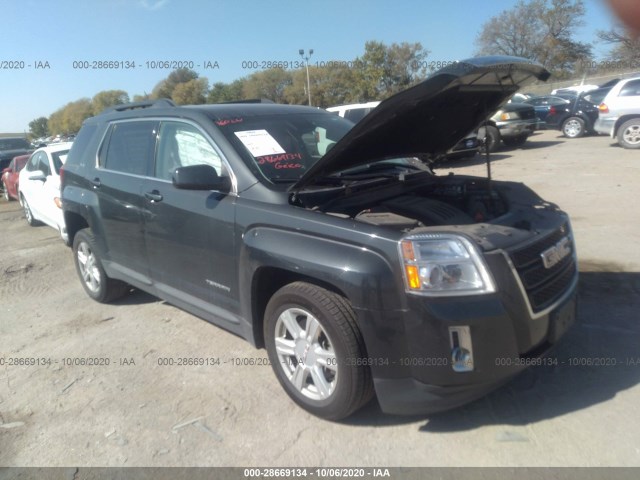 GMC TERRAIN 2014 2gkflwek5e6222325