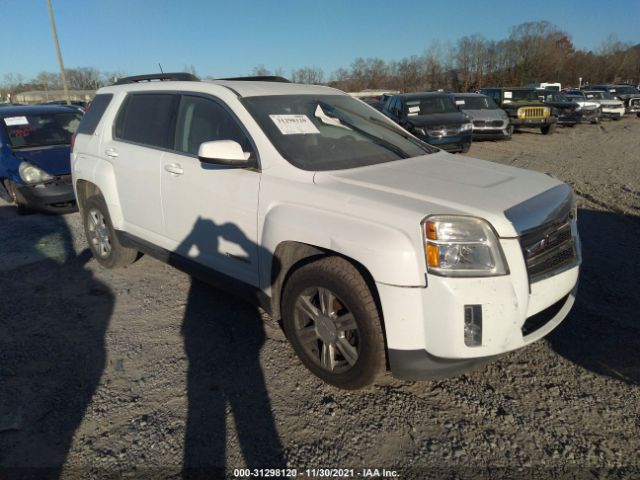 GMC TERRAIN 2014 2gkflwek5e6245877