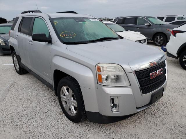 GMC TERRAIN SL 2014 2gkflwek5e6255597