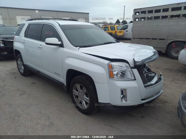 GMC TERRAIN 2014 2gkflwek5e6265627