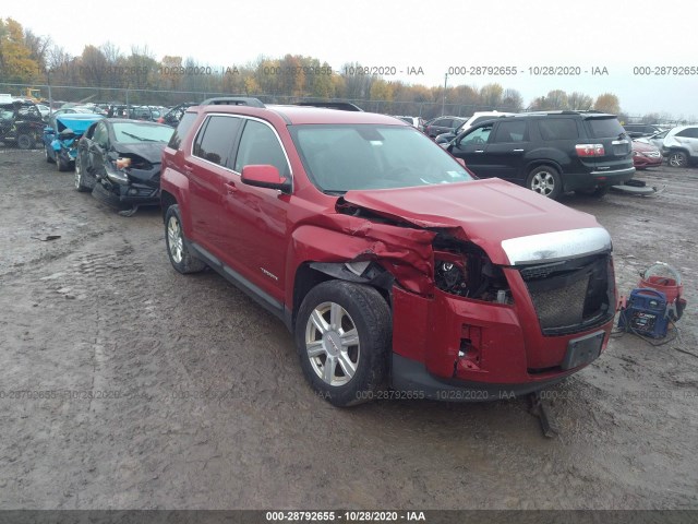 GMC TERRAIN 2014 2gkflwek5e6271024