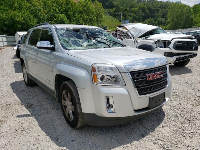 GMC NULL 2014 2gkflwek5e6272884