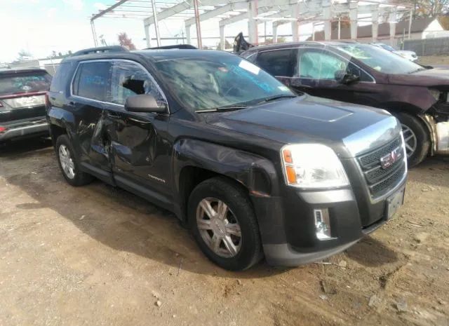 GMC TERRAIN 2014 2gkflwek5e6281486