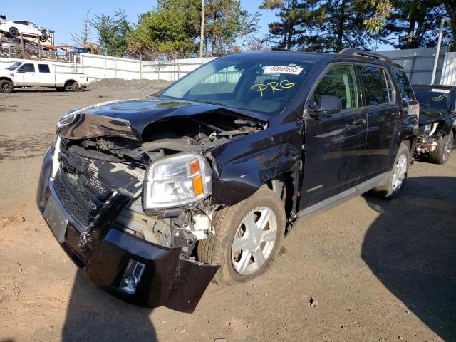 GMC TERRAIN 2014 2gkflwek5e6297185