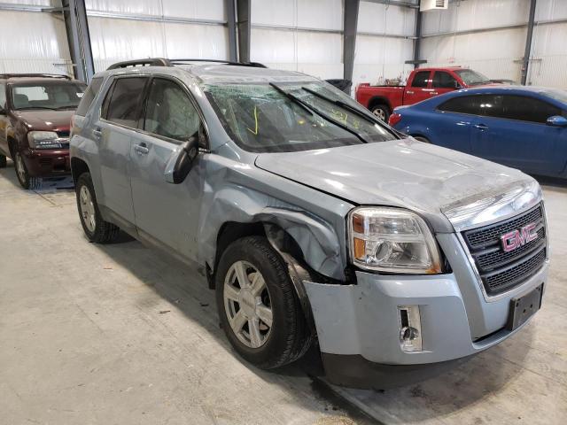 GMC TERRAIN SL 2014 2gkflwek5e6306421