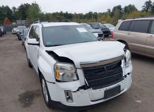 GMC TERRAIN 2014 2gkflwek5e6329682