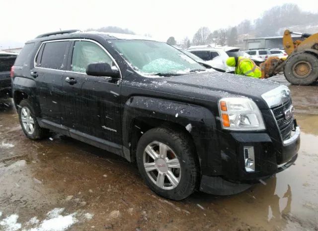 GMC TERRAIN 2014 2gkflwek5e6338978