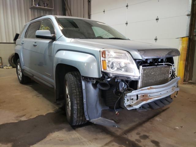 GMC TERRAIN SL 2014 2gkflwek5e6352251