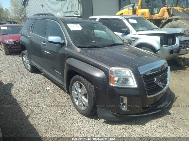 GMC TERRAIN 2014 2gkflwek5e6356607