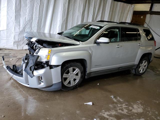 GMC TERRAIN 2014 2gkflwek5e6358373