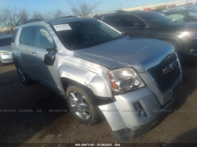 GMC TERRAIN 2014 2gkflwek5e6364979