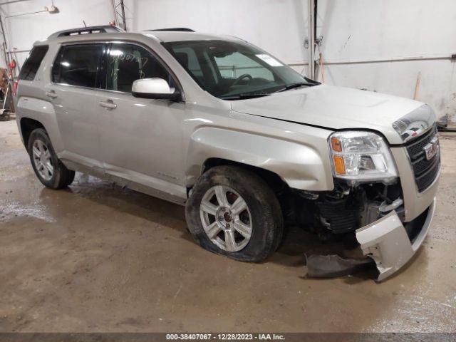 GMC TERRAIN 2015 2gkflwek5f6107404