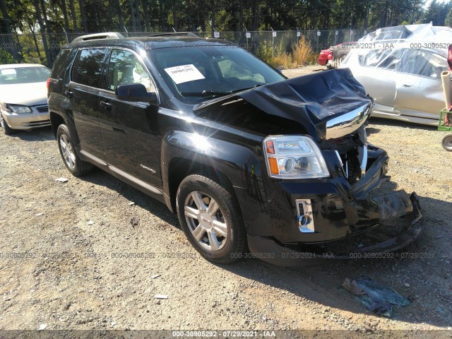 GMC TERRAIN 2015 2gkflwek5f6109346