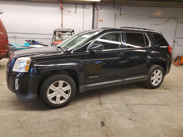 GMC TERRAIN SL 2015 2gkflwek5f6132805