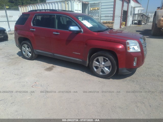 GMC TERRAIN 2015 2gkflwek5f6140502