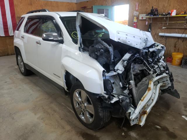 GMC TERRAIN SL 2015 2gkflwek5f6199310