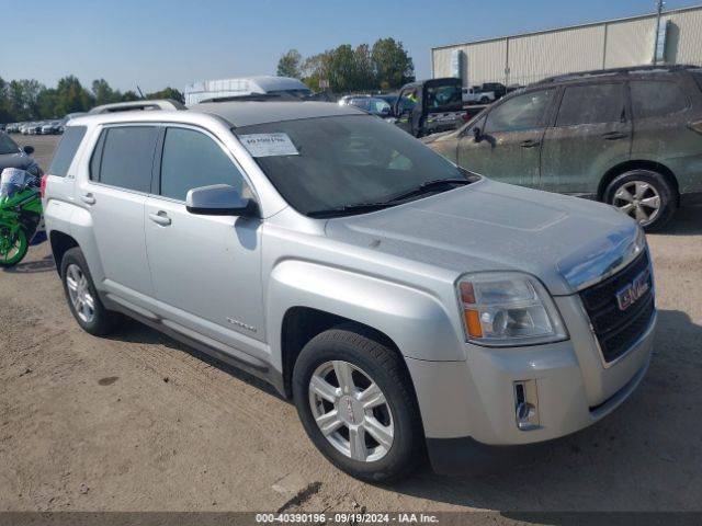 GMC TERRAIN 2015 2gkflwek5f6206823