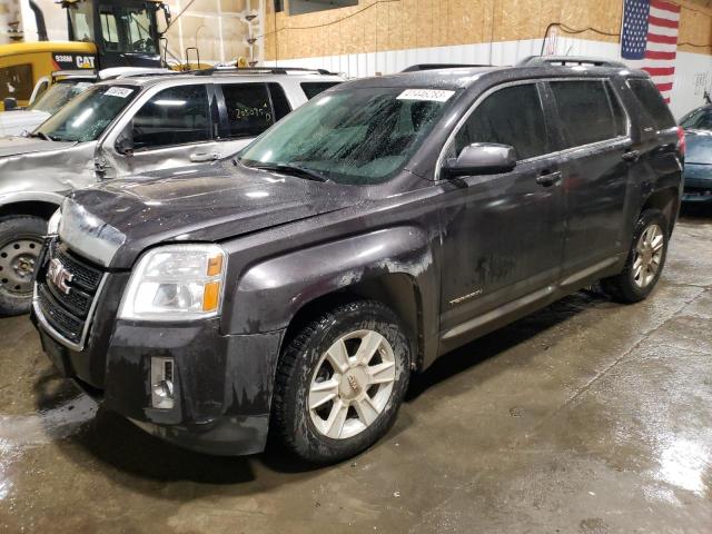 GMC TERRAIN SL 2015 2gkflwek5f6212640