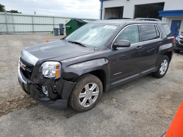 GMC TERRAIN 2015 2gkflwek5f6221029