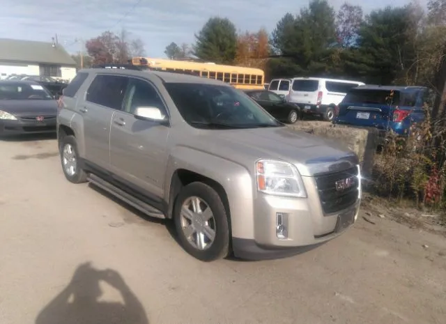 GMC TERRAIN 2015 2gkflwek5f6273972