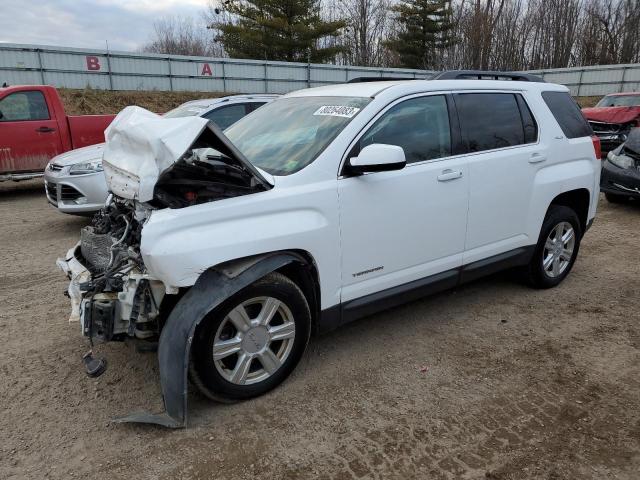 GMC TERRAIN 2015 2gkflwek5f6296362