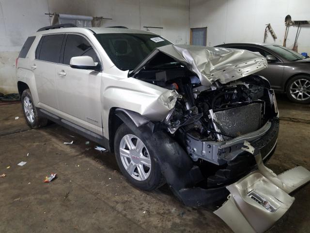 GMC TERRAIN 2015 2gkflwek5f6299925