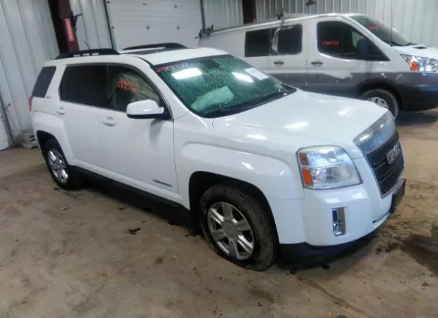 GMC TERRAIN 2015 2gkflwek5f6310440