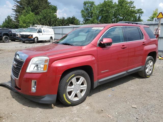 GMC TERRAIN SL 2015 2gkflwek5f6337685