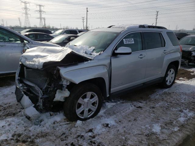 GMC TERRAIN SL 2015 2gkflwek5f6343017