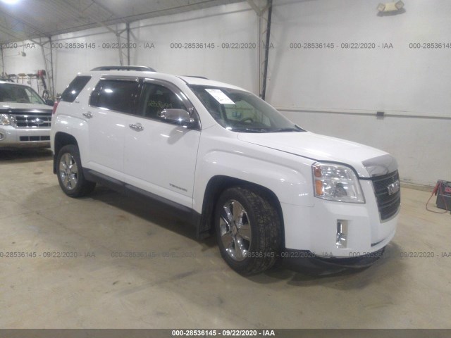 GMC TERRAIN 2015 2gkflwek5f6374932