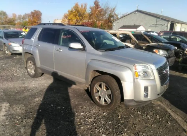 GMC TERRAIN 2015 2gkflwek5f6376244