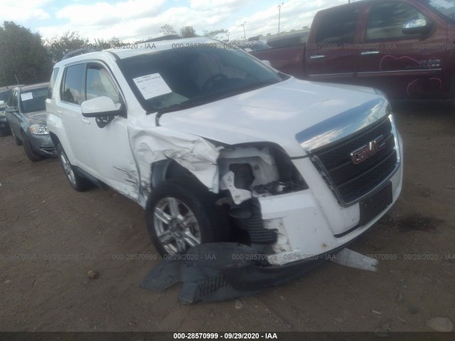 GMC TERRAIN 2015 2gkflwek5f6384649