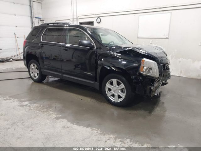 GMC TERRAIN 2015 2gkflwek5f6394758