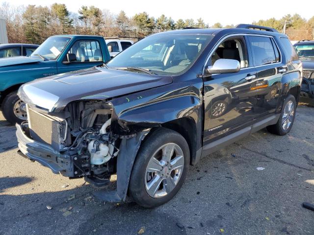 GMC TERRAIN SL 2015 2gkflwek5f6396641