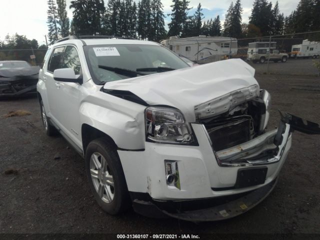 GMC TERRAIN 2014 2gkflwek6e6103005