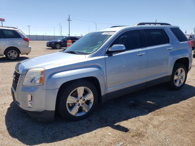 GMC TERRAIN SL 2014 2gkflwek6e6121438